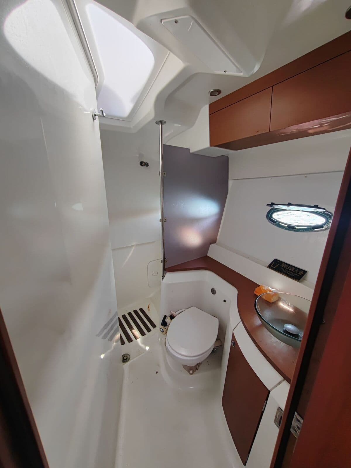 2013 Beneteau Antares 42 — фото 11
