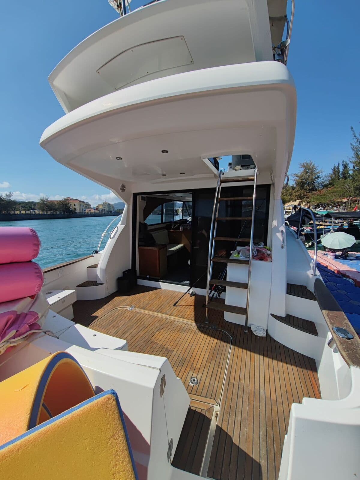 2013 Beneteau Antares 42 — фото 3