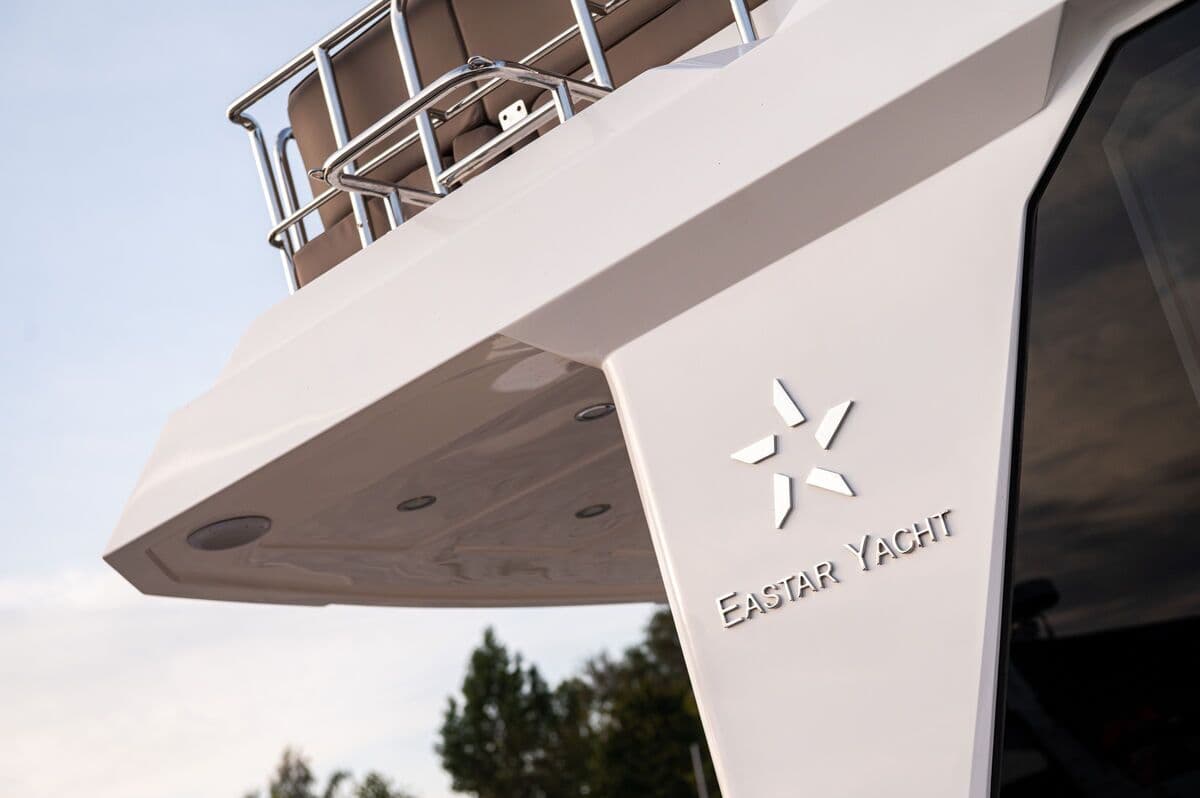 Eastar Yacht TY 460 — фото 3