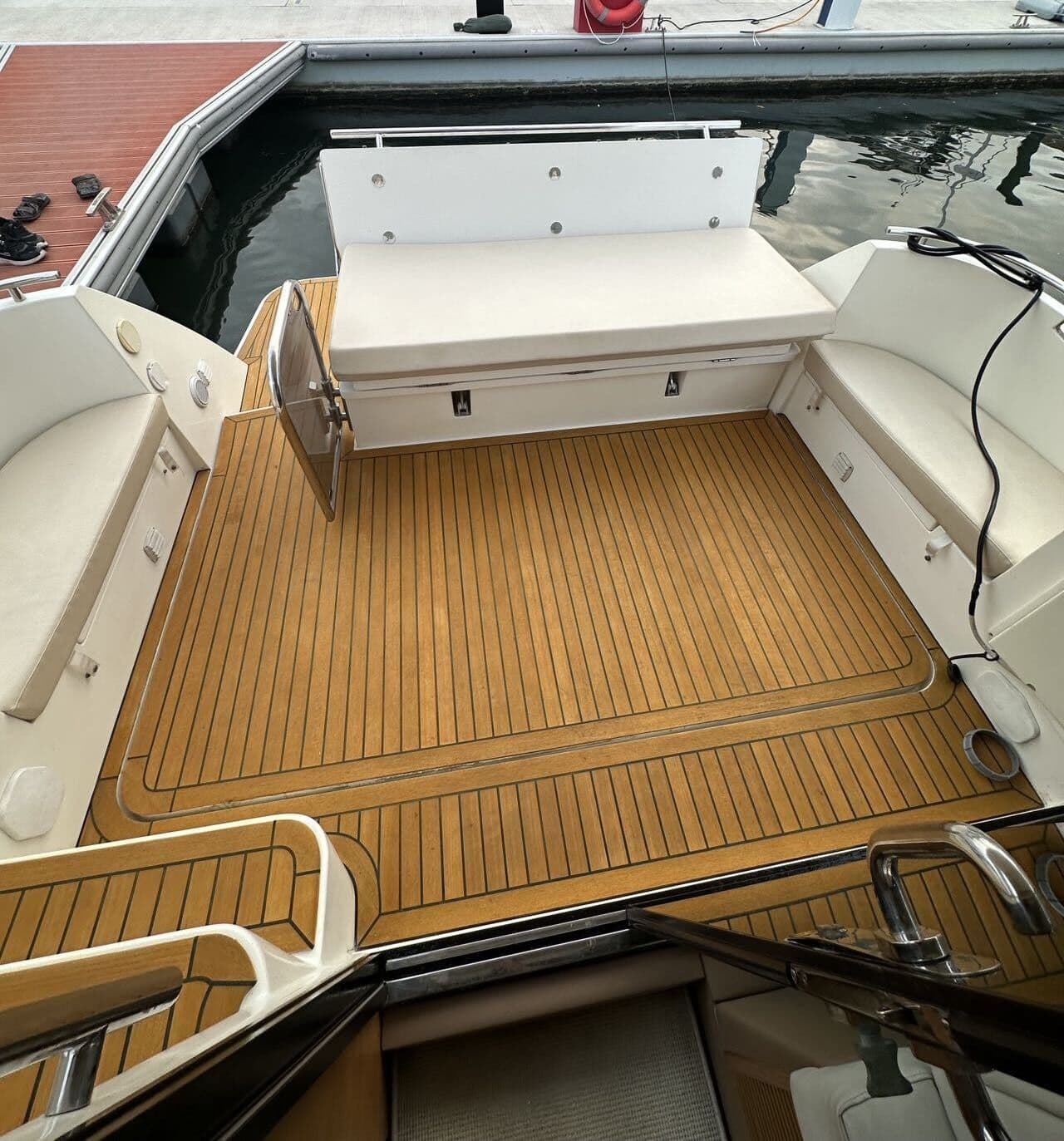 2014 Galeon 340 Fly — фото 2