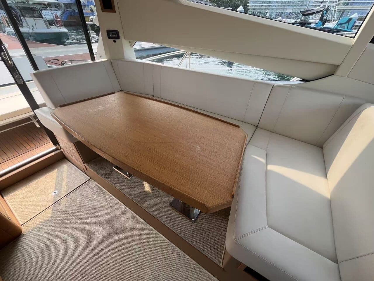 2014 Galeon 340 Fly — фото 5