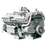 Cummins K50 / KTA 50