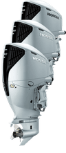 Honda BF250DK1