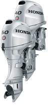 Honda BF50DK4