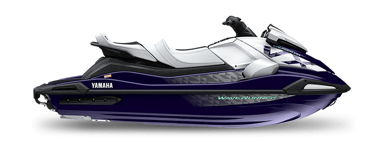 VX Cruiser HO — бестселлер