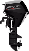 Mercury FourStroke 15