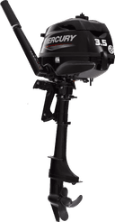 FourStroke 2.5