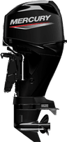 Mercury FourStroke 40