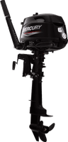 Mercury FourStroke 6