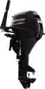 FourStroke 8
