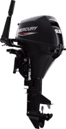 Mercury FourStroke 8