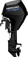 Mercury SeaPro 15
