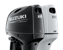 Suzuki DF115BTL
