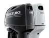 Suzuki DF115BTL