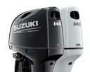 Suzuki DF140BTL