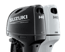 Suzuki DF140BTL