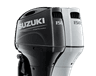 Suzuki DF150ATX