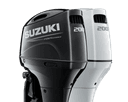 Suzuki DF200ATX