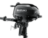 Suzuki DF2.5S