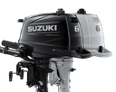 Suzuki DF6AS