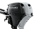 Suzuki DF9.9BS