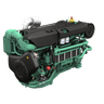 Volvo Penta D13