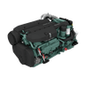 Volvo Penta D8