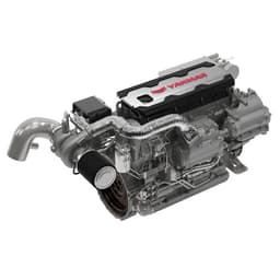 6LT Series (500 / 580 / 640)